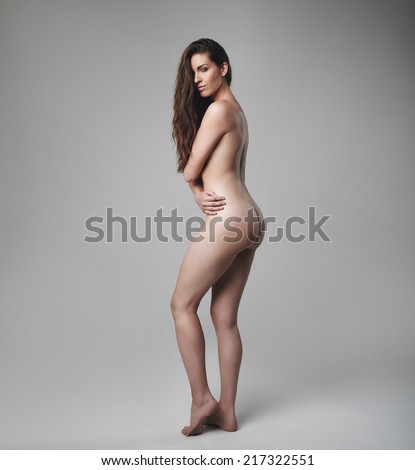 Share your Full length nude model where logic? Consider, that Full length nude model for that