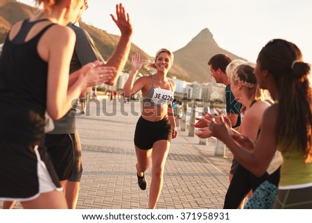 Runner Stock Photos, Royalty-Free Images & Vectors - Shutterstock