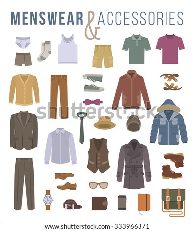 Male Fashion Stock Photos, Royalty-Free Images & Vectors ...