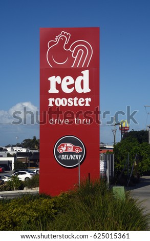 Red rooster deals qld