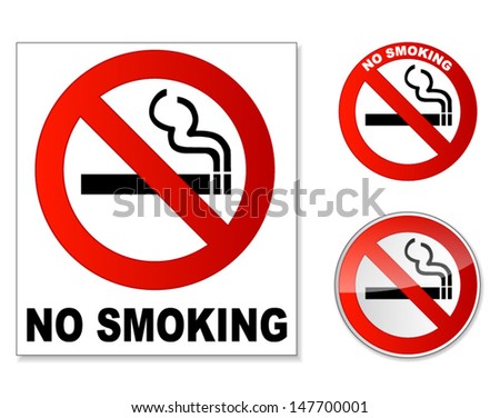 No Smoking Sign Stock Images, Royalty-Free Images & Vectors | Shutterstock