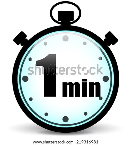Minute Stock Images, Royalty-Free Images & Vectors | Shutterstock