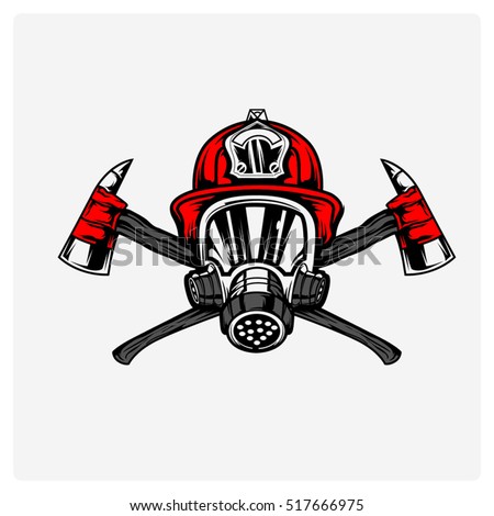 Firefighter Stock Images, Royalty-Free Images & Vectors | Shutterstock