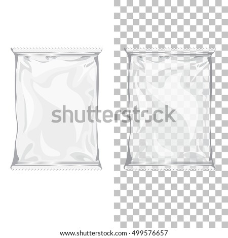 Download Set Mockup Shopping Disposable Nylon Box Stock Vector ...