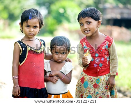 Rural India Stock Photos, Images, & Pictures | Shutterstock