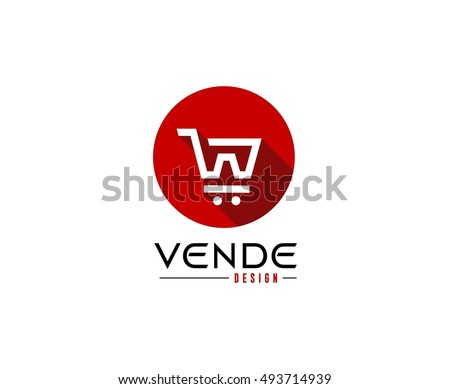 Shopping Logo Stock Images, Royalty-Free Images & Vectors | Shutterstock