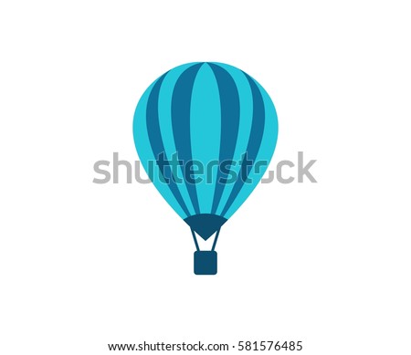 Balloon logo