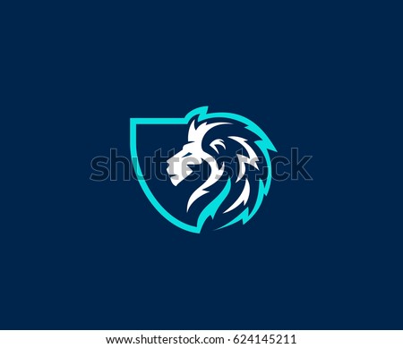 Lion Logo Stock Images, Royalty-Free Images & Vectors | Shutterstock