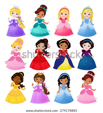 Princess Stock Images, Royalty-Free Images & Vectors | Shutterstock