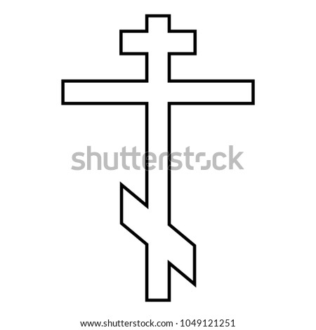 Greek Cross Svg