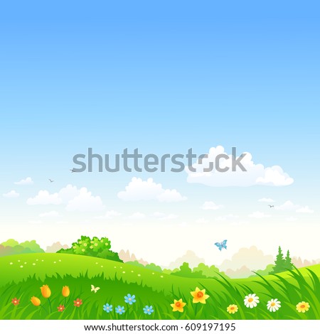 Meadow Stock Images, Royalty-Free Images & Vectors | Shutterstock