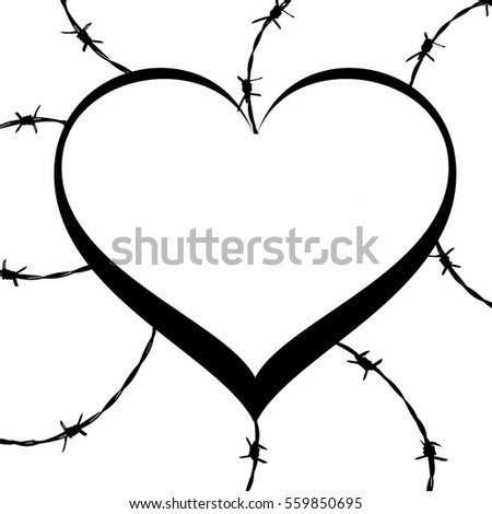 Prison Fence Tattoo Prison Fence Tattoo