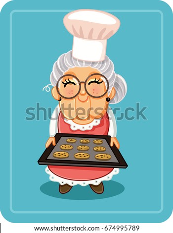 Grandma Stock Images, Royalty-Free Images & Vectors | Shutterstock