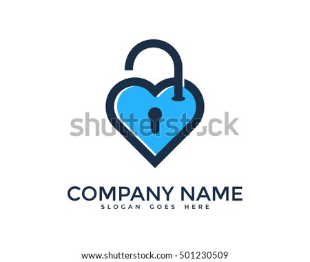 Unlock Logo  Stock Images Royalty Free Images Vectors 