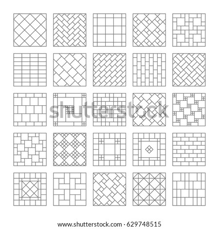 Mosaic Stock Vectors, Images & Vector Art | Shutterstock