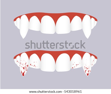 Vampire Teeth Stock Images, Royalty-Free Images & Vectors | Shutterstock