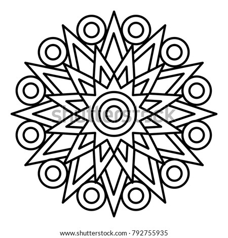 abstract coloring pages for teenagers easy rider - photo #45