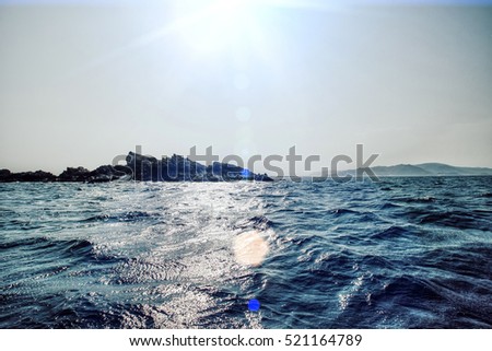 Quy Nhon Beach - Vietnam