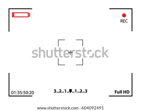 recording template