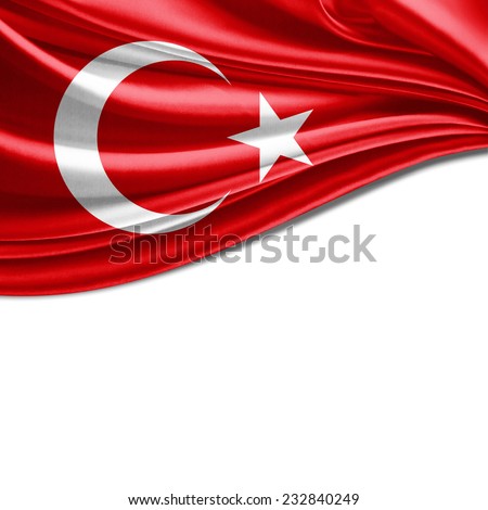 Turkish Flag Stock Photos, Images, & Pictures | Shutterstock