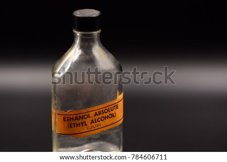 Ethanol Stock Images, Royalty-Free Images & Vectors | Shutterstock