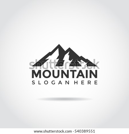 Mountain Logo Stock Images, Royalty-Free Images & Vectors | Shutterstock