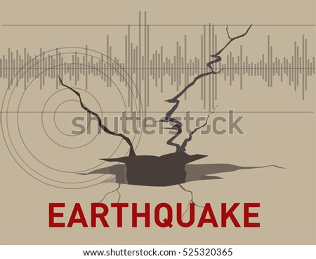 Earthquake Stock Images, Royalty-Free Images & Vectors | Shutterstock