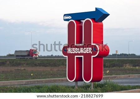 Hesburger Stock Photos, Royalty-Free Images & Vectors - Shutterstock
