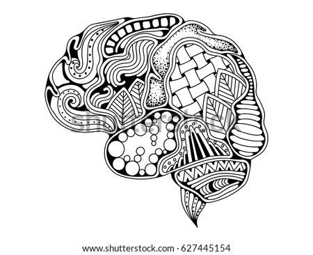 Black White Tumblr Coloring Page Black White Tumblr Coloring Page