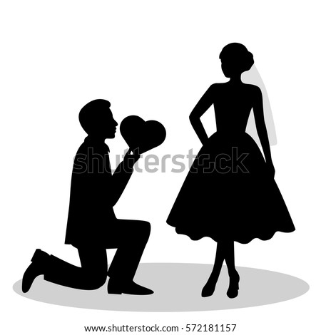 https://thumb7.shutterstock.com/display_pic_with_logo/166549528/572181157/stock-vector-the-black-silhouette-of-a-bride-and-groom-isolated-on-white-background-bride-and-groom-vector-572181157.jpg