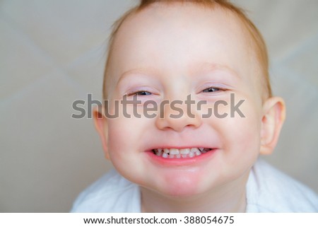 Close Up Face Stock Photos, Images, & Pictures | Shutterstock