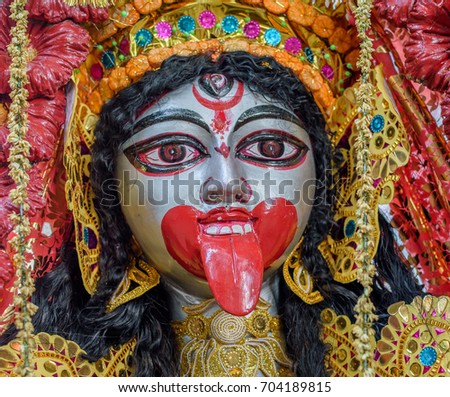 Kali Stock Images, Royalty-Free Images & Vectors | Shutterstock