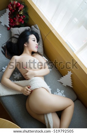 Encouraging facial hair growth Boob girl sensual