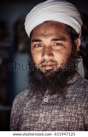 Turban Stock Images, Royalty-Free Images & Vectors | Shutterstock