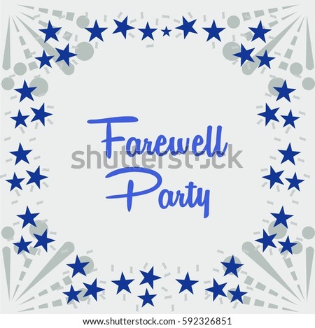 Farewell Party Stock Images, Royalty-Free Images & Vectors ... Farewell Party Stock Images, Royalty-Free Images & Vectors ...