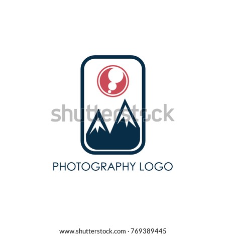 photography logo 15+ minimalist logo designs