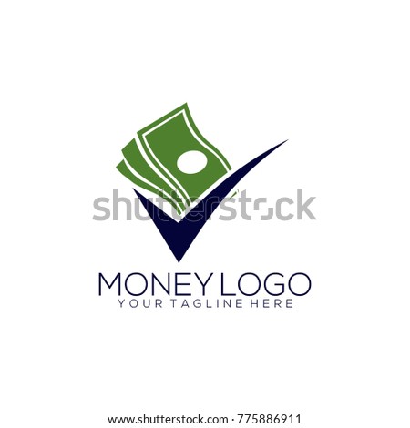 Money Logo Stock Images, Royalty-Free Images & Vectors | Shutterstock