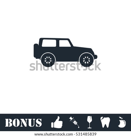 Free Free 259 Jeep Camping Svg SVG PNG EPS DXF File