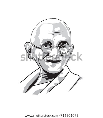 Mahatma Stock Images, Royalty-Free Images & Vectors | Shutterstock