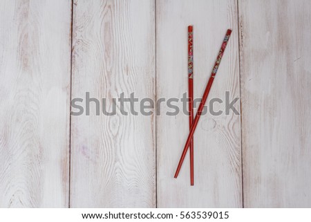 Chopsticks Stock Photos, Royalty-Free Images & Vectors - Shutterstock