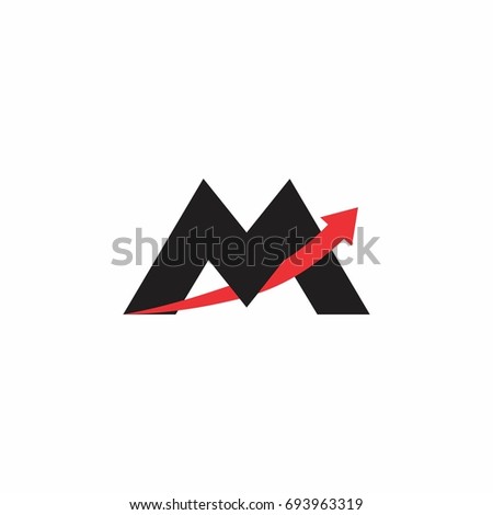 Letter M Logo Stock Images, Royalty-Free Images & Vectors | Shutterstock