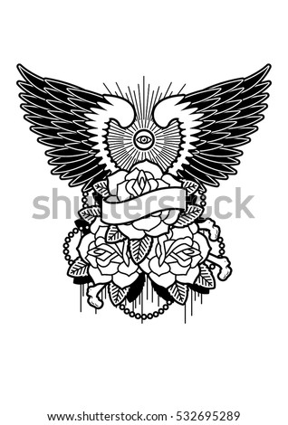 rock tattoo stock images royalty free images u0026 vectors shutterstock rock tattoo stock images royalty free images u0026 vectors shutterstock