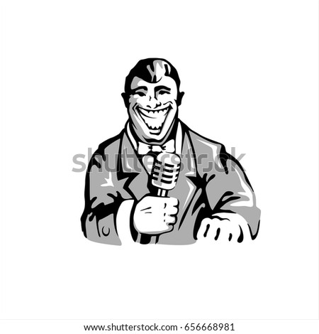 gangster