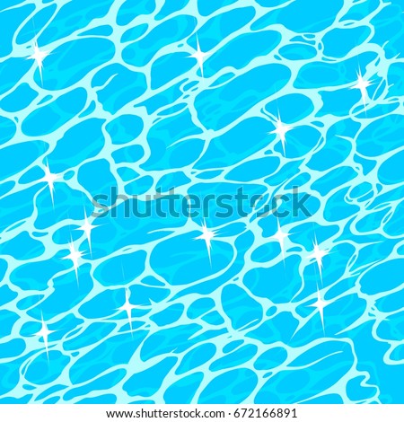Pool Water Texture Seamless seamless pattern blue water pool texture stock vector 182283185 Pool Water Texture Seamless seamless pattern blue water pool texture stock vector 182283185