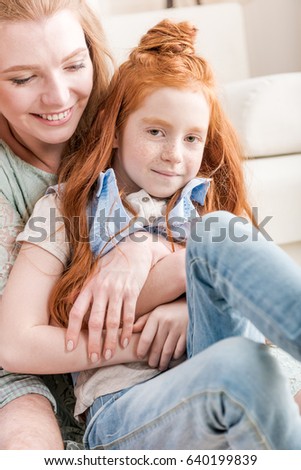 Jarret fox pornstar images Mom and redhead daughter hugging