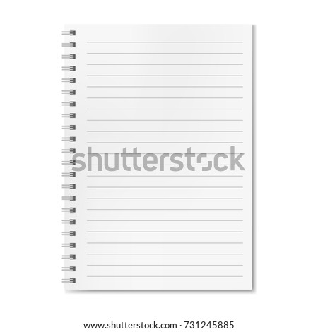 Notebook Stock Images, Royalty-Free Images & Vectors | Shutterstock