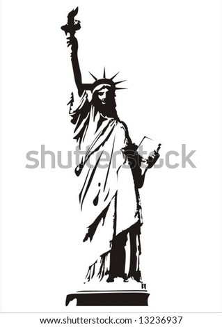 Statue of liberty face Stock Photos, Images, & Pictures | Shutterstock