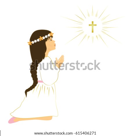 Pray Stock Vectors, Images & Vector Art | Shutterstock