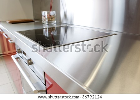 Kitchen Counter Close Up kitchen counter close up stock images, royalty-free images Kitchen Counter Close Up kitchen counter close up stock images, royalty-free images