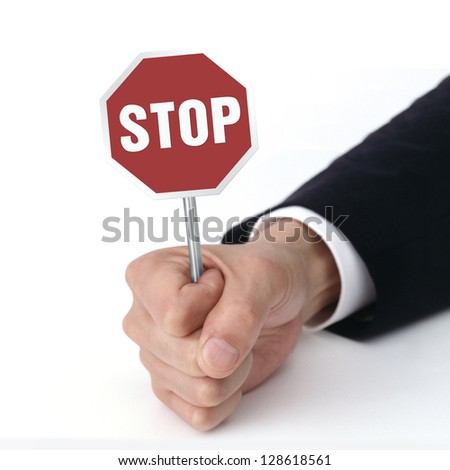 stop sign hand stock images royalty free images vectors shutterstock